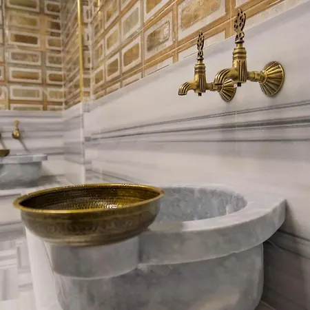 호텔 Moonday 카이세리