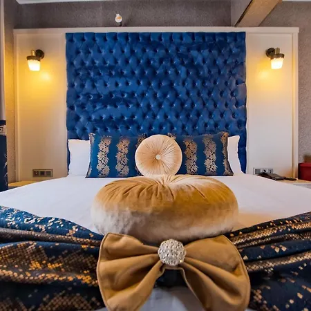 Moonday 4* 카이세리