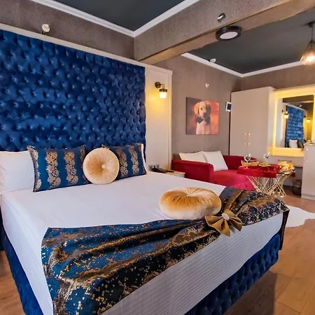 Moonday 호텔 카이세리