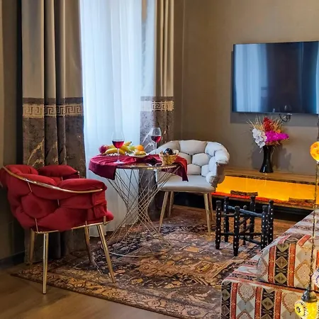 Moonday 4* 카이세리