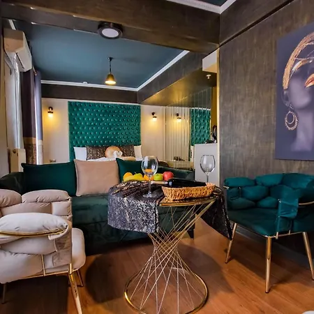 Hotel Moonday Kayseri