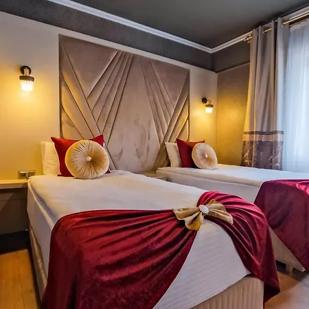 Hotel Moonday Kayseri