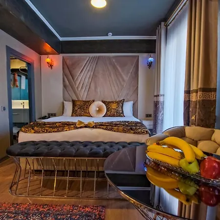 Hotel Moonday 4*