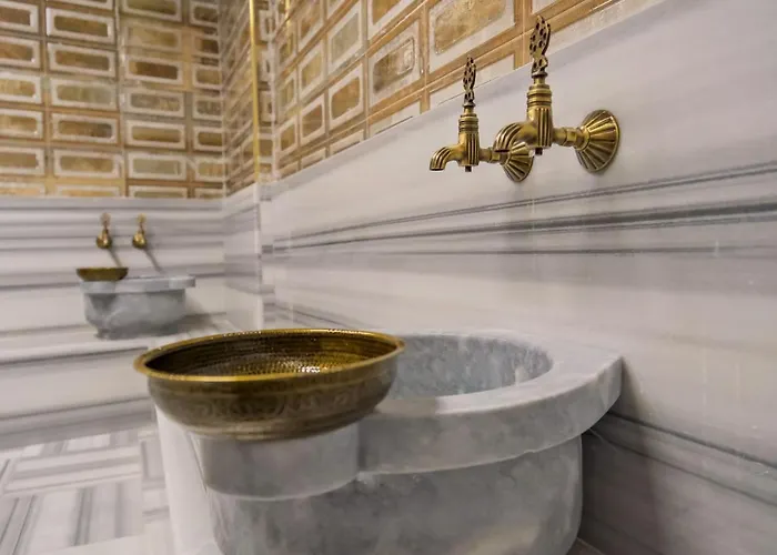 Hotel Moonday Kayseri