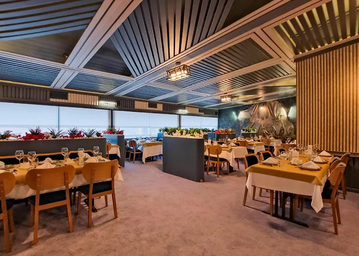 Moonday Hotel Kayseri