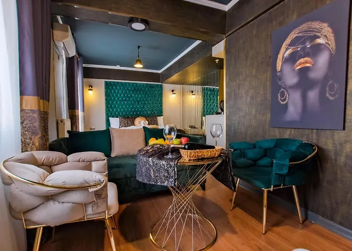 Hotel Moonday Kayseri